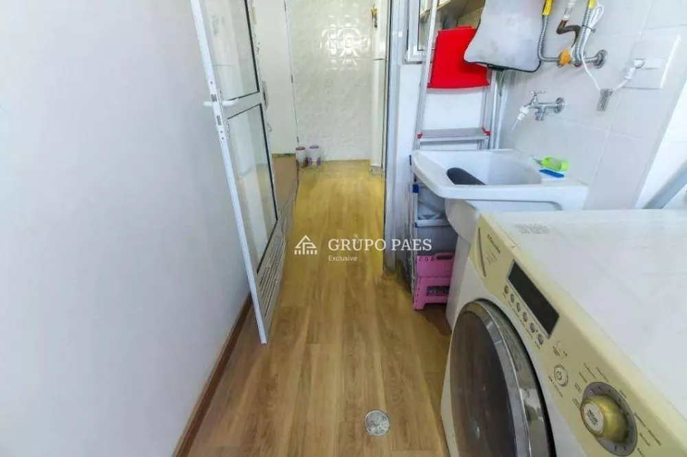 Apartamento, 1 quarto, 83 m² - Foto 5