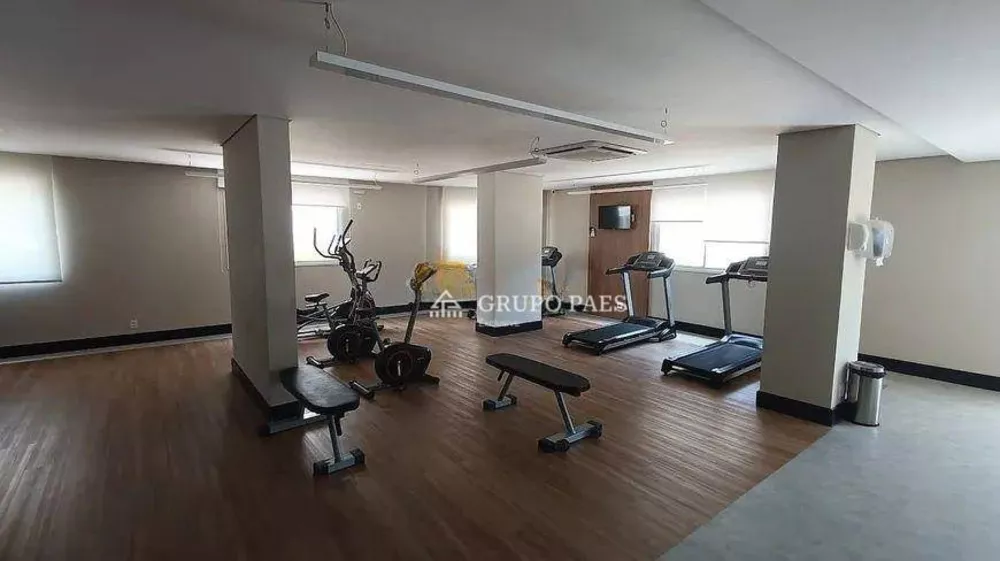 Apartamento, 1 quarto, 83 m² - Foto 7