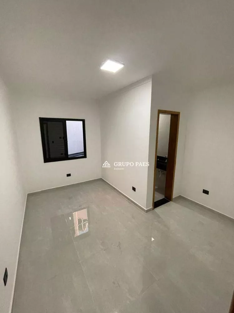 Sobrado, 3 quartos, 126 m² - Foto 12