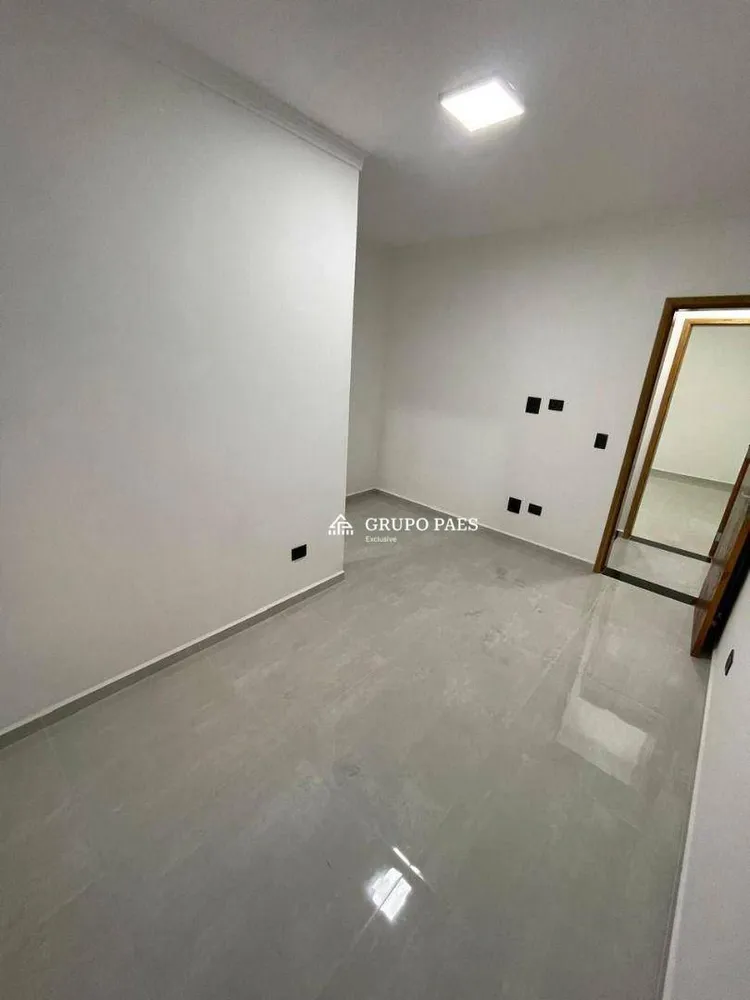 Sobrado, 3 quartos, 126 m² - Foto 16