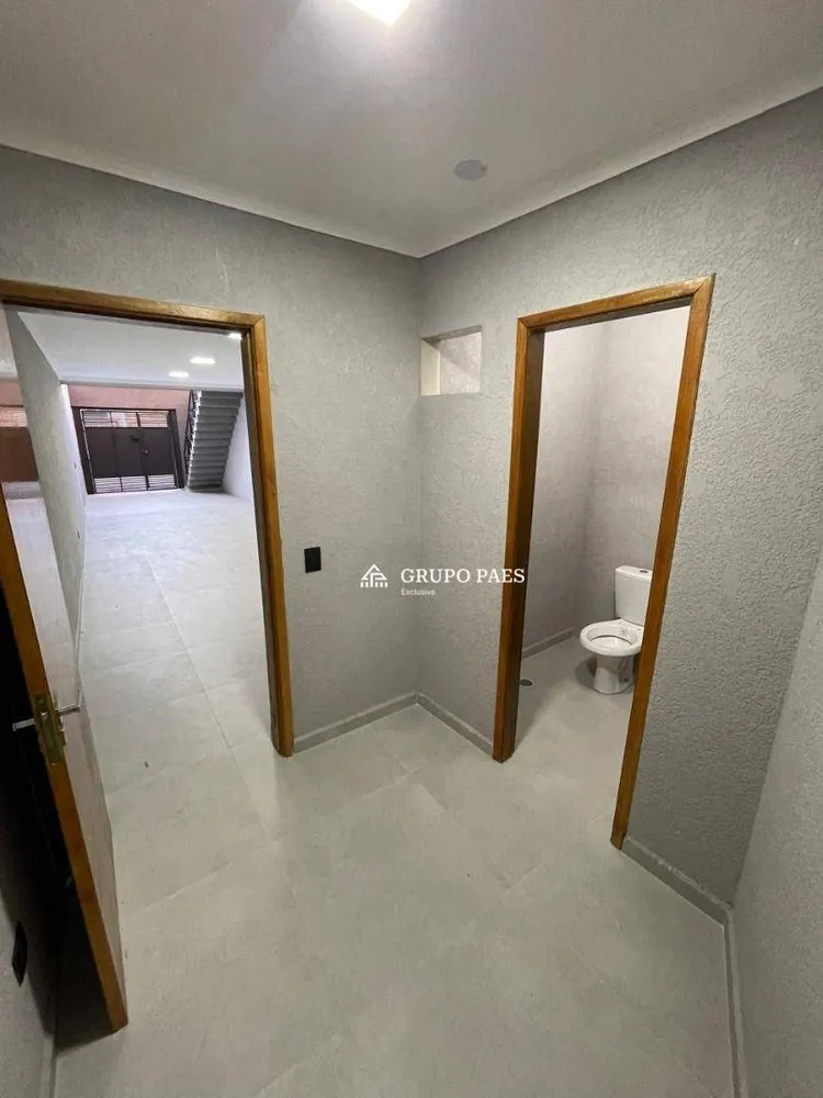 Sobrado, 3 quartos, 126 m² - Foto 14