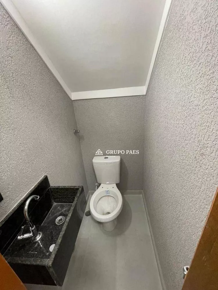 Sobrado, 3 quartos, 126 m² - Foto 5