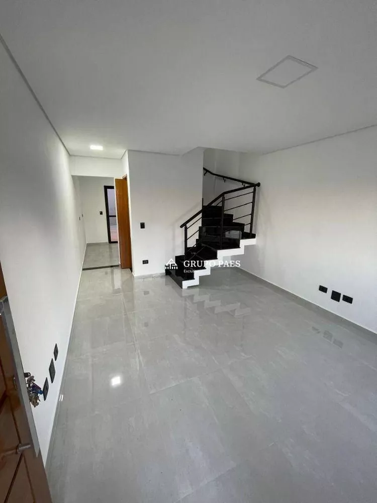 Sobrado, 3 quartos, 126 m² - Foto 4