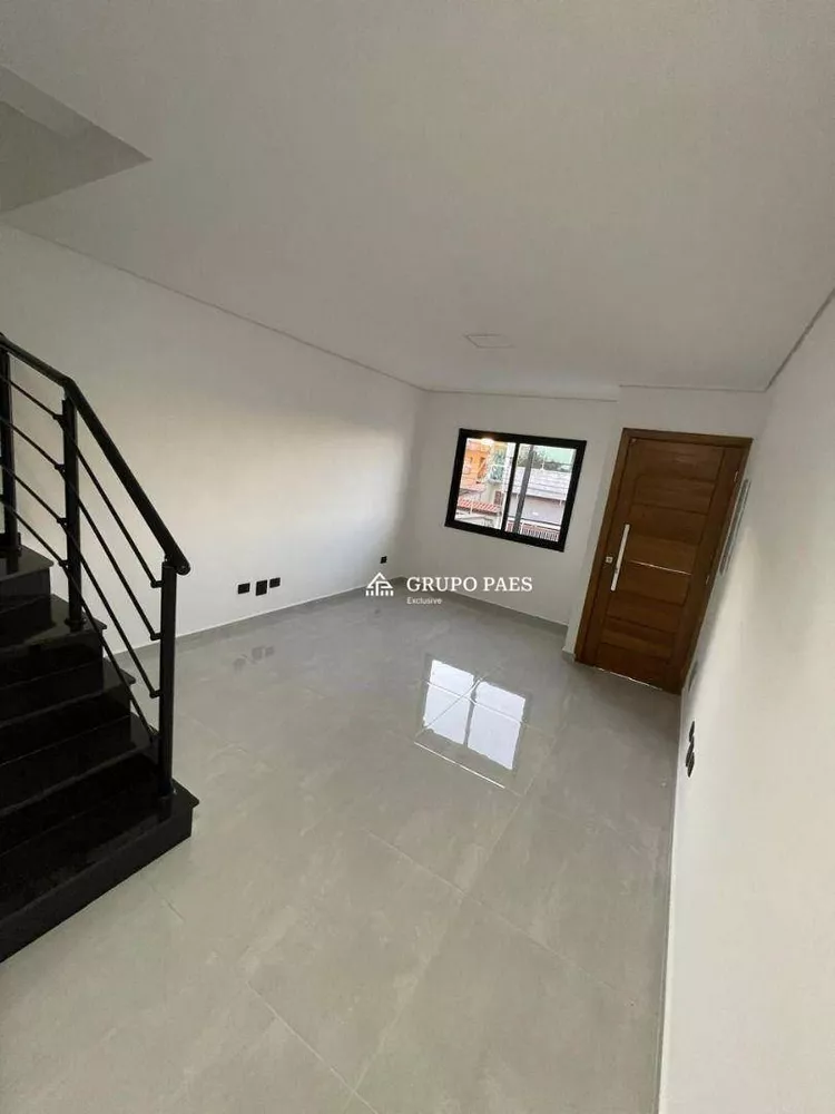 Sobrado, 3 quartos, 126 m² - Foto 6