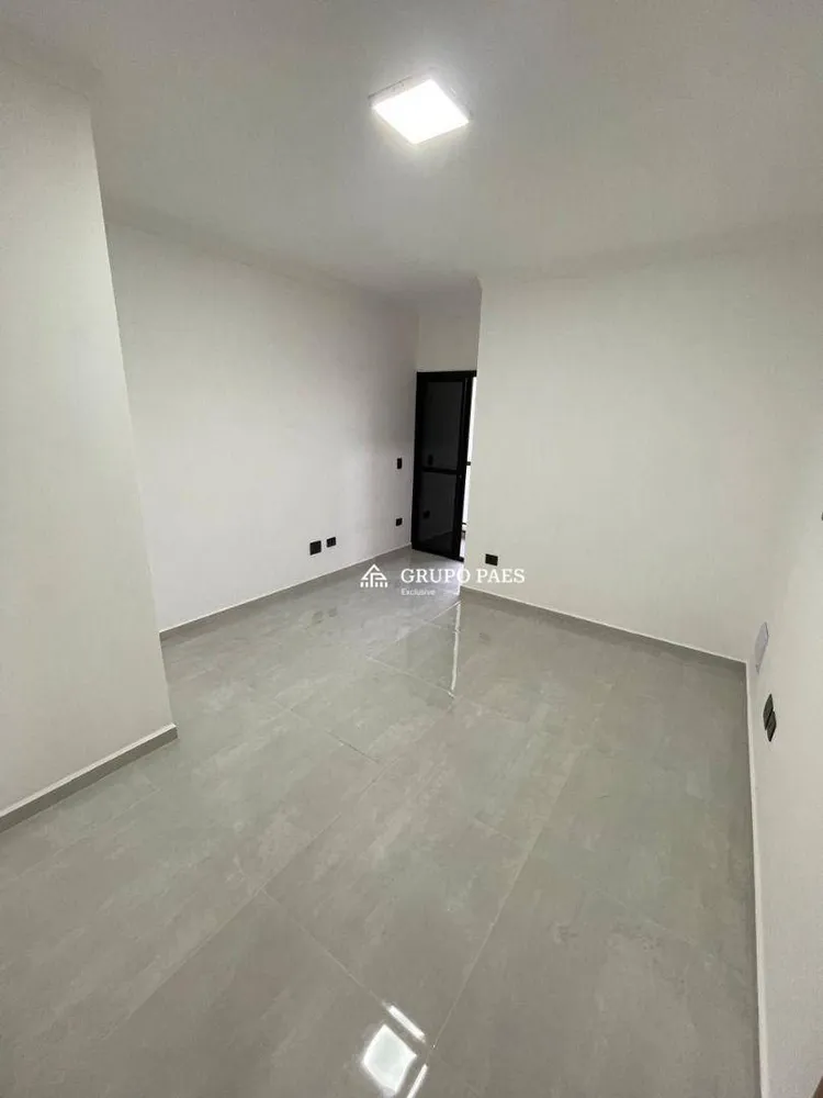 Sobrado, 3 quartos, 126 m² - Foto 14