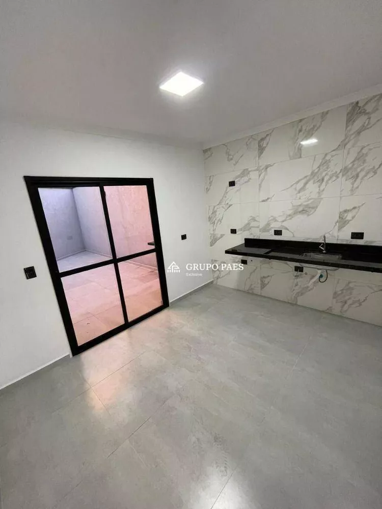 Sobrado, 3 quartos, 126 m² - Foto 7