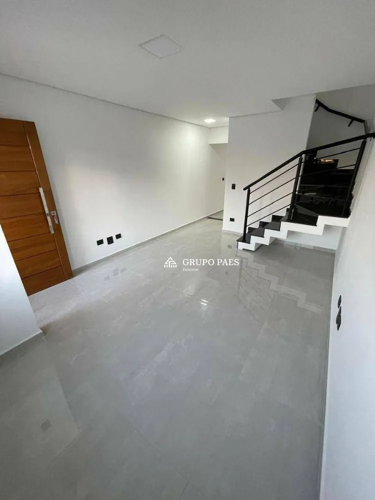 Sobrado, 3 quartos, 126 m² - Foto 13