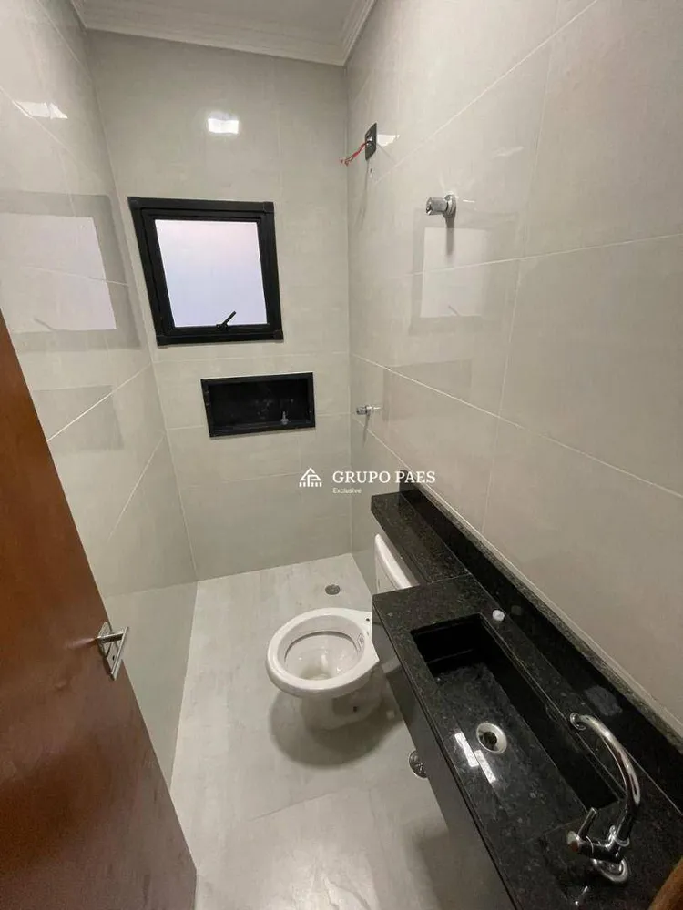 Sobrado, 3 quartos, 126 m² - Foto 19