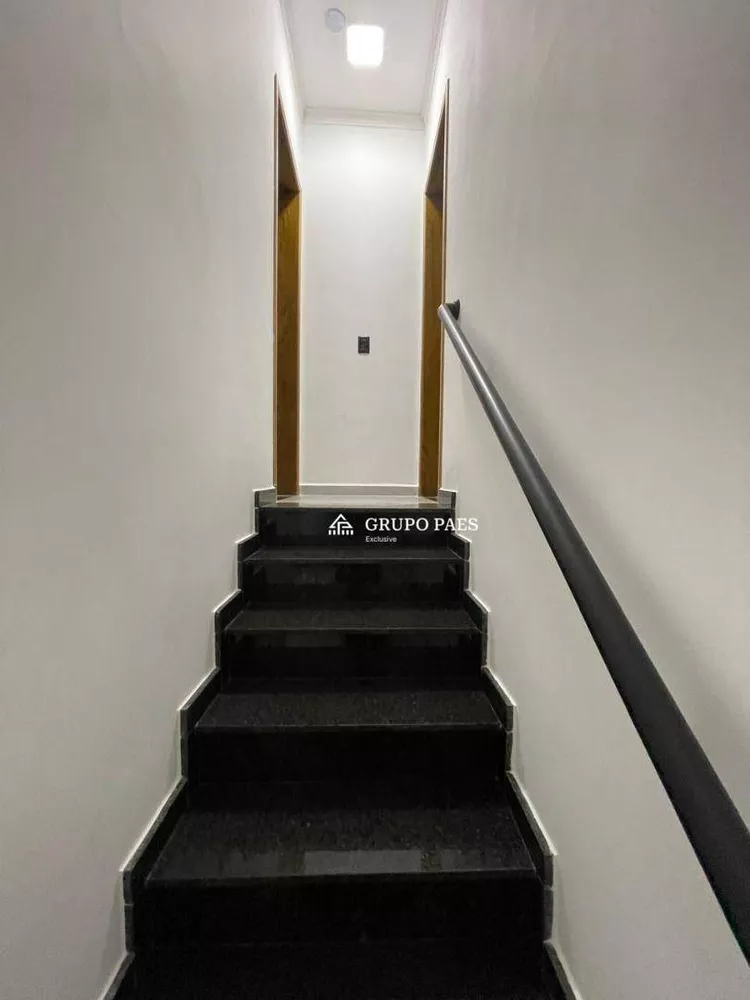 Sobrado, 3 quartos, 126 m² - Foto 9