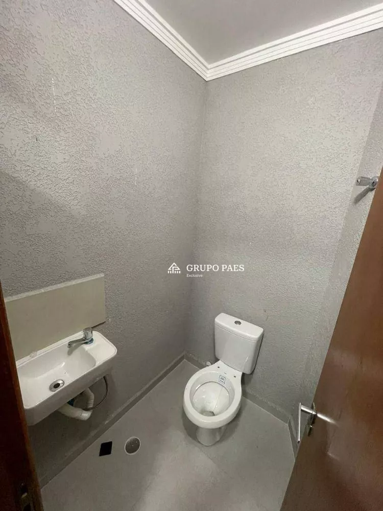 Sobrado, 3 quartos, 126 m² - Foto 1