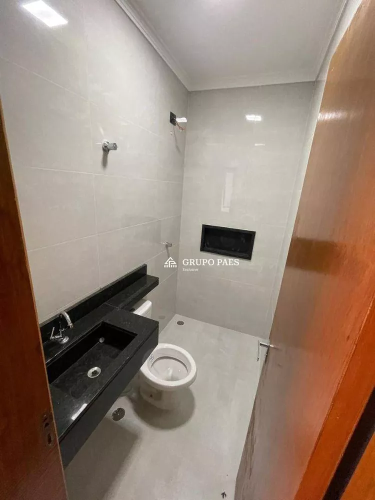 Sobrado, 3 quartos, 126 m² - Foto 10