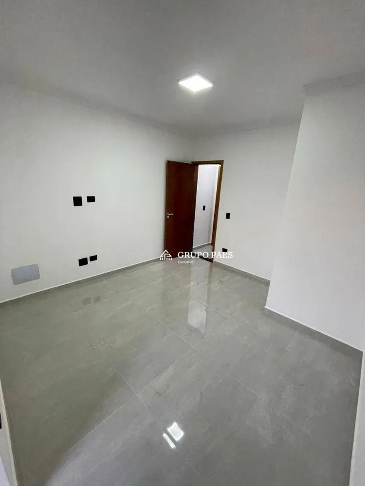 Sobrado, 3 quartos, 126 m² - Foto 15