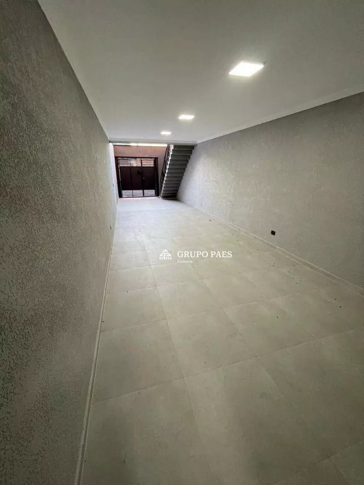 Sobrado, 3 quartos, 126 m² - Foto 2