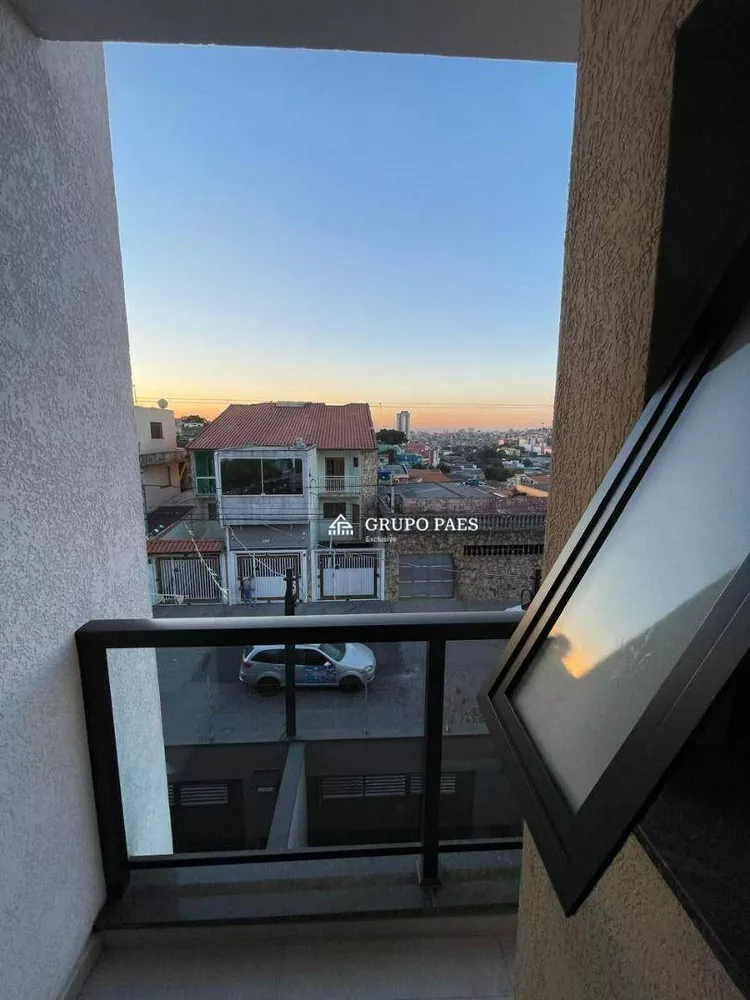 Sobrado, 3 quartos, 126 m² - Foto 11
