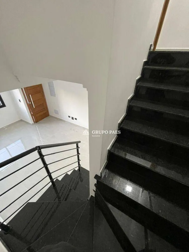 Sobrado, 3 quartos, 126 m² - Foto 15