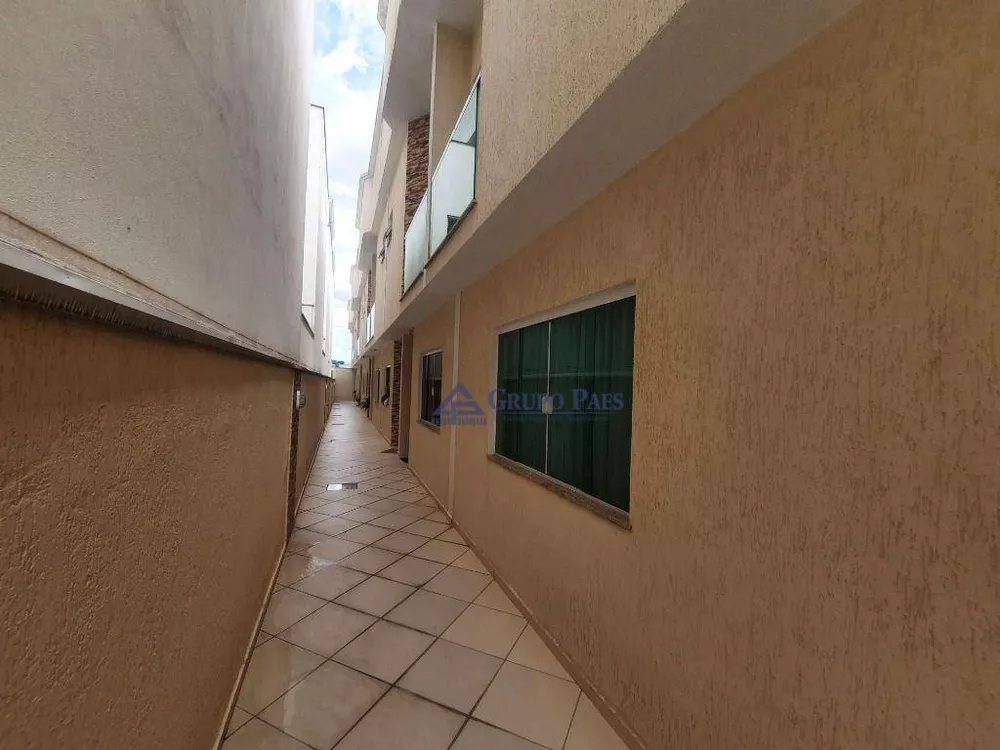 Sobrado, 3 quartos, 120 m² - Foto 1