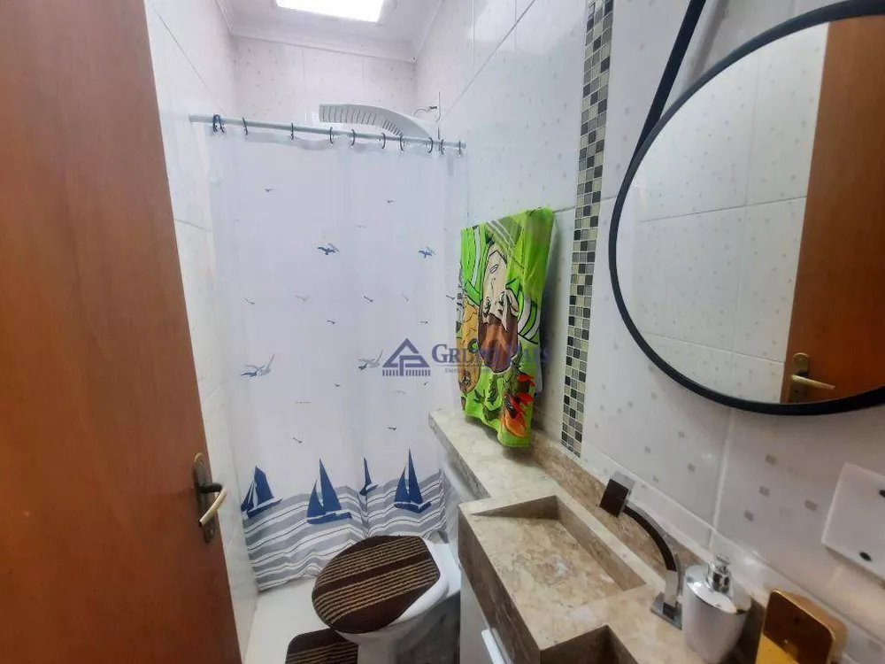 Sobrado, 3 quartos, 120 m² - Foto 7