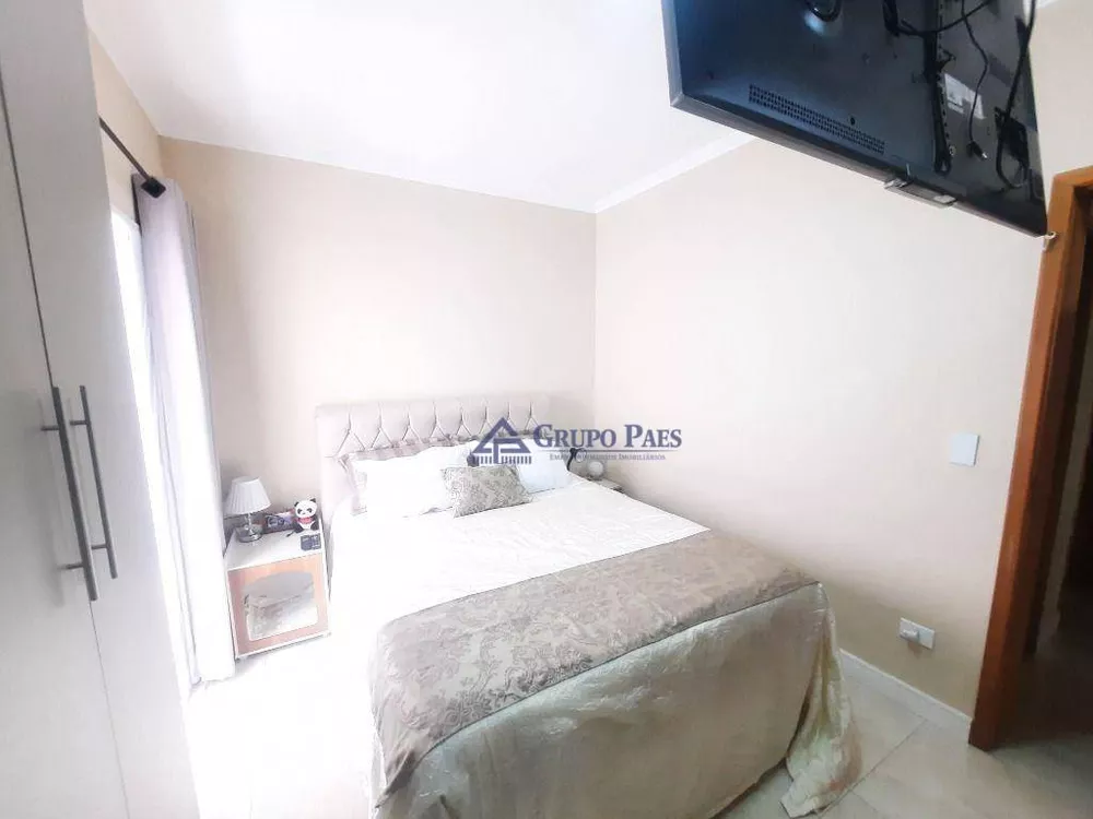 Sobrado, 3 quartos, 120 m² - Foto 8