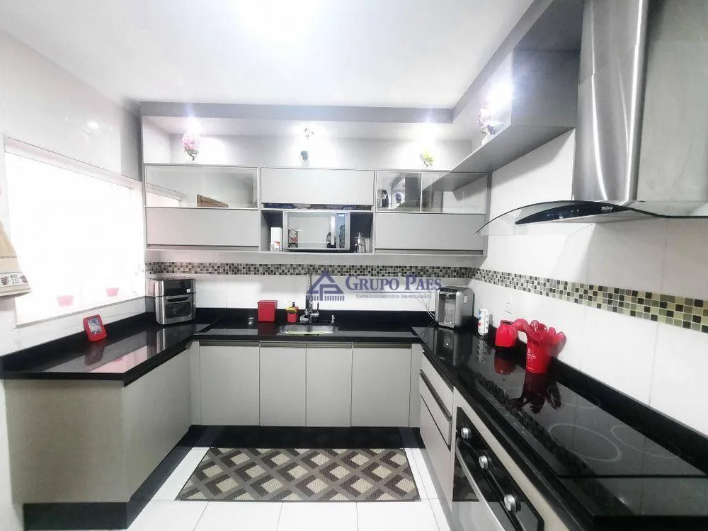 Sobrado, 3 quartos, 120 m² - Foto 11