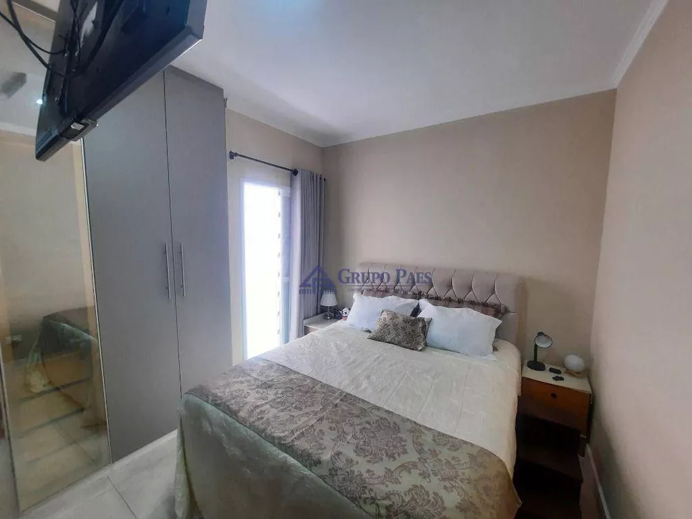 Sobrado, 3 quartos, 120 m² - Foto 3