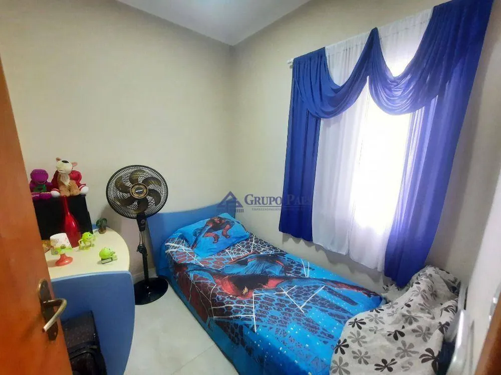 Sobrado, 3 quartos, 120 m² - Foto 14