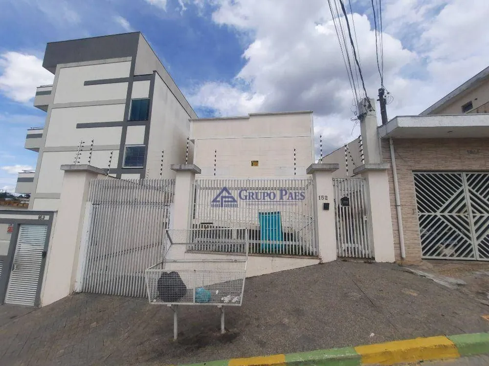 Sobrado, 3 quartos, 120 m² - Foto 20