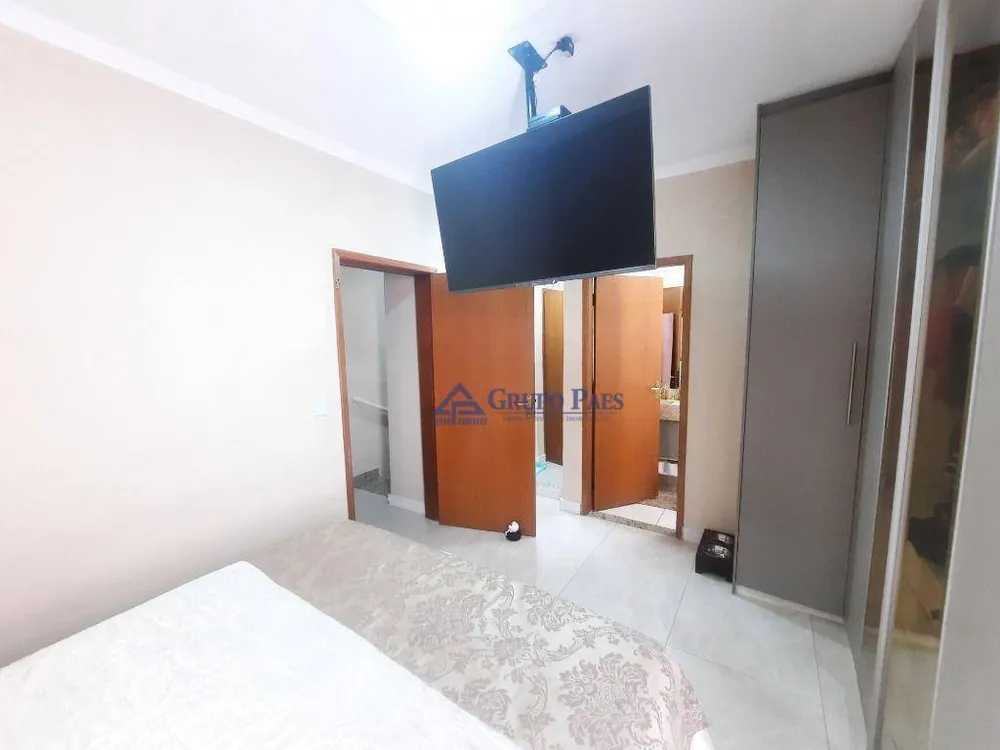 Sobrado, 3 quartos, 120 m² - Foto 9