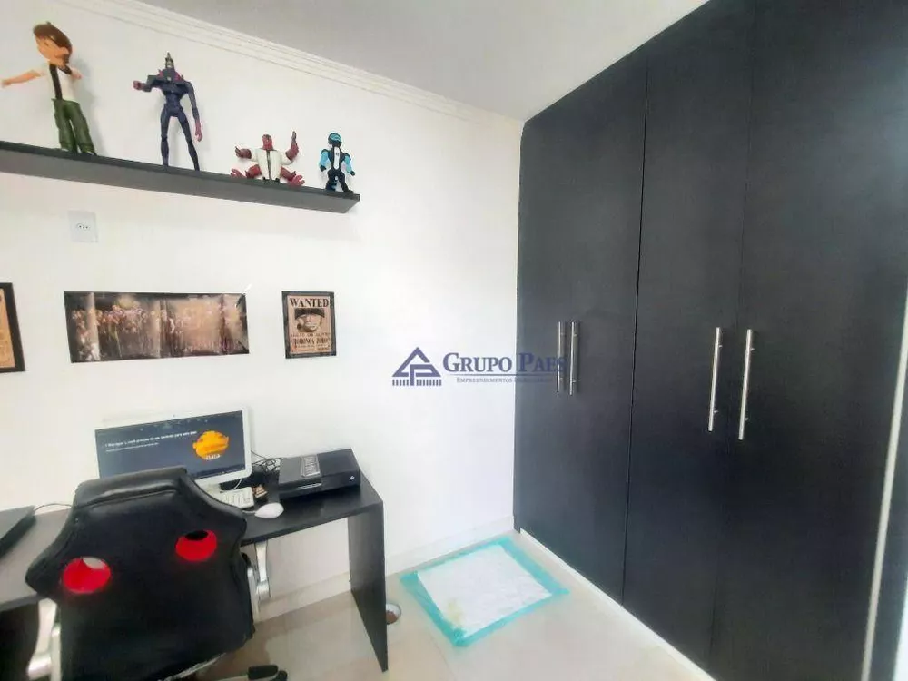 Sobrado, 3 quartos, 120 m² - Foto 4
