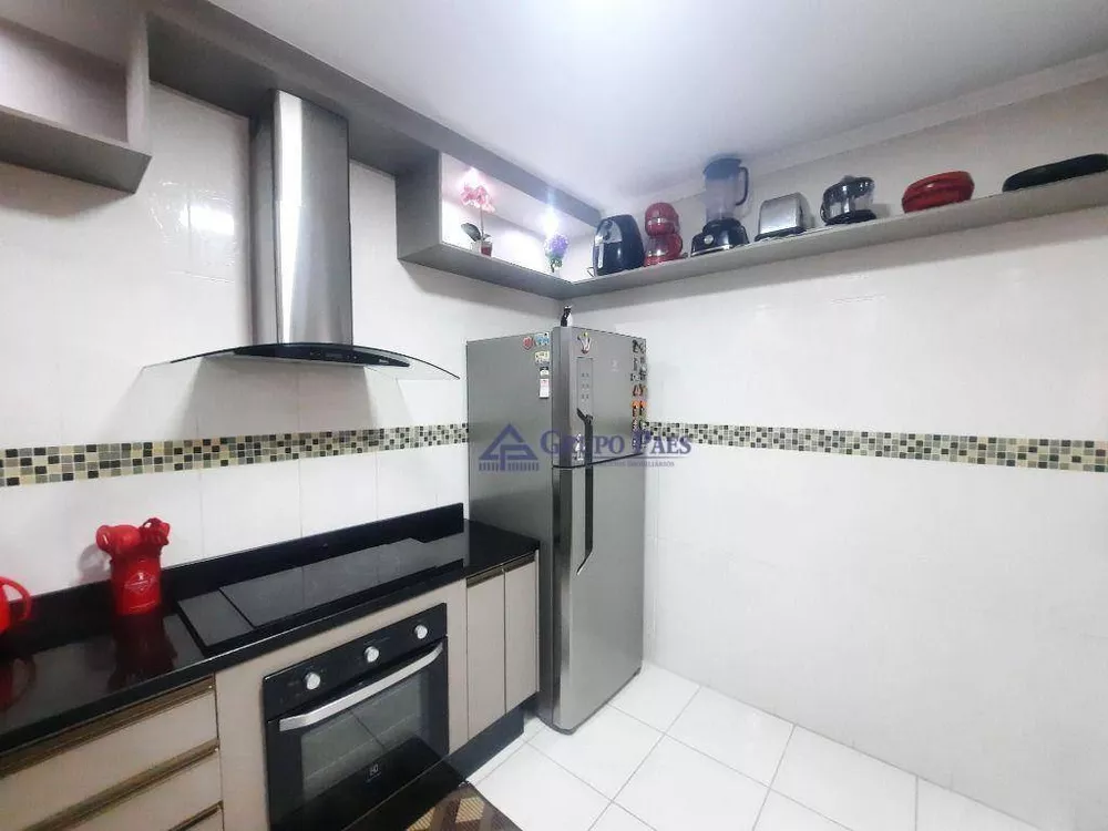 Sobrado, 3 quartos, 120 m² - Foto 5