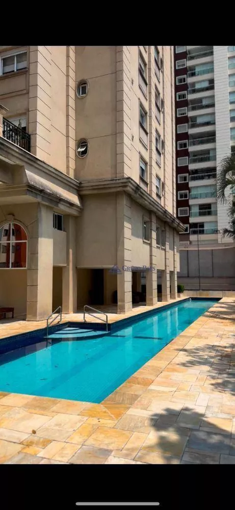 Apartamento, 3 quartos, 159 m² - Foto 7