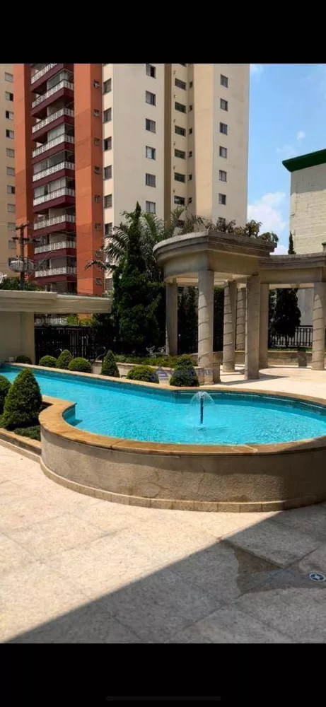 Apartamento, 3 quartos, 159 m² - Foto 8