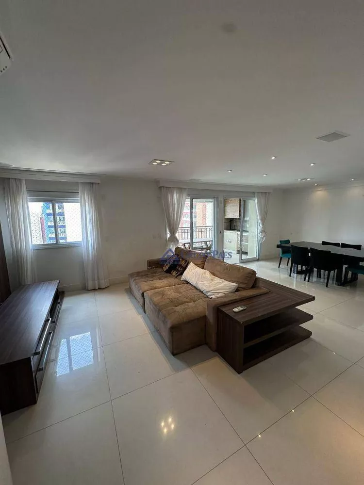 Apartamento, 3 quartos, 159 m² - Foto 3