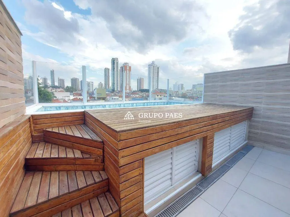 Sobrado, 3 quartos, 219 m² - Foto 16