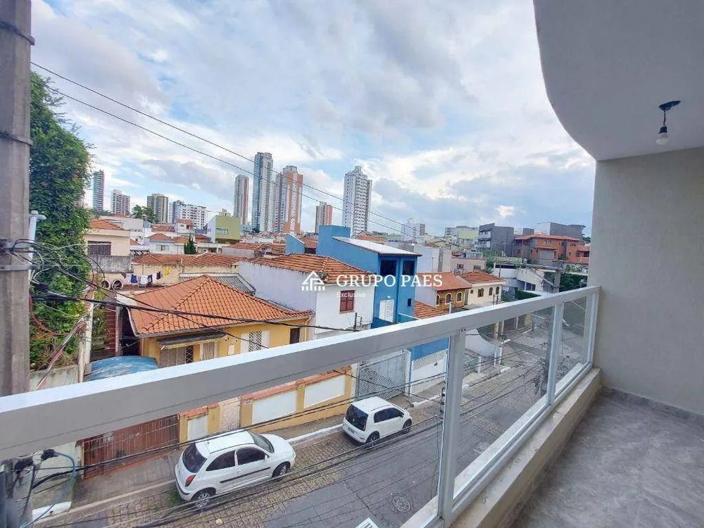 Sobrado, 3 quartos, 219 m² - Foto 8