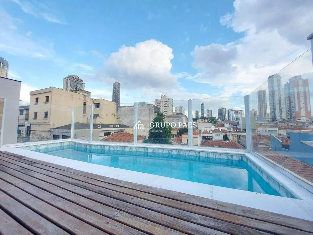 Sobrado, 3 quartos, 219 m² - Foto 4