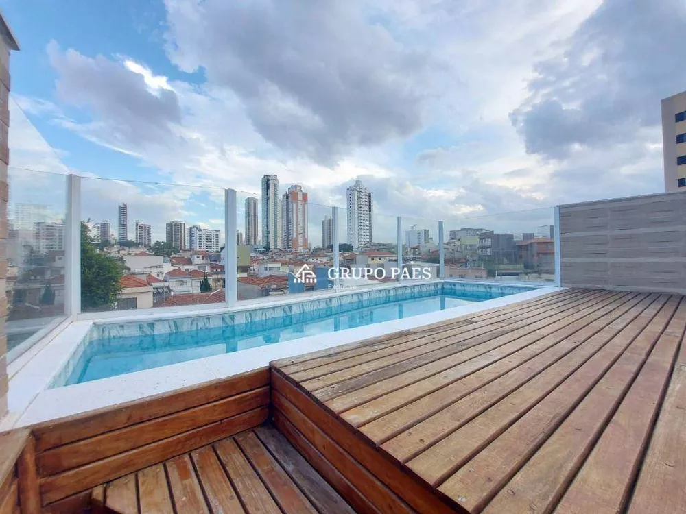 Sobrado, 3 quartos, 219 m² - Foto 2