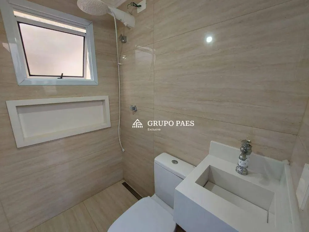 Sobrado, 3 quartos, 219 m² - Foto 20