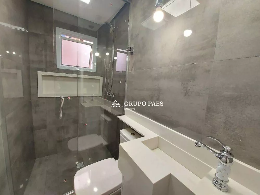 Sobrado, 3 quartos, 219 m² - Foto 3