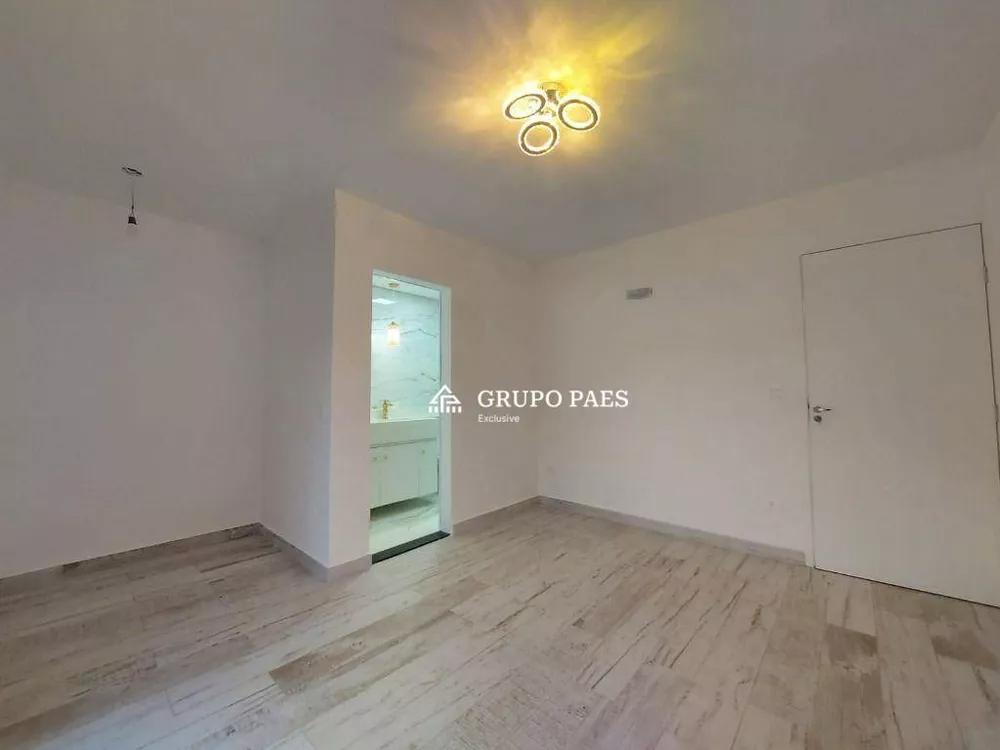Sobrado, 3 quartos, 219 m² - Foto 12