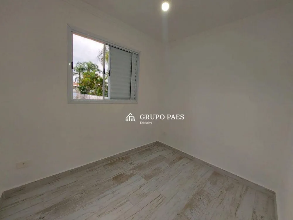Sobrado, 3 quartos, 219 m² - Foto 12
