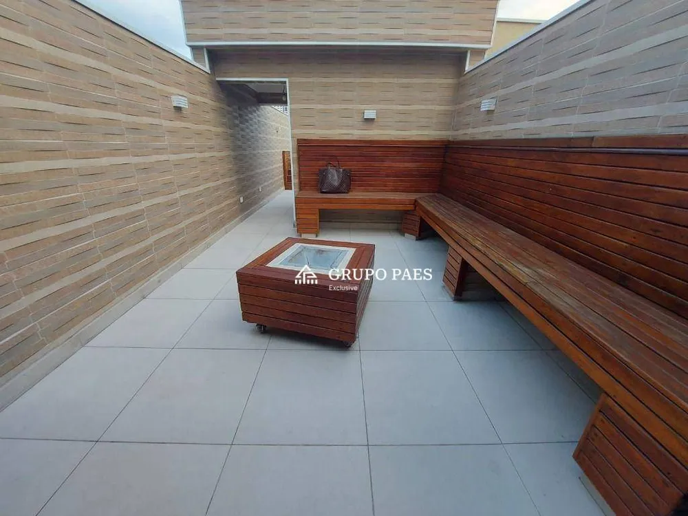 Sobrado, 3 quartos, 219 m² - Foto 15