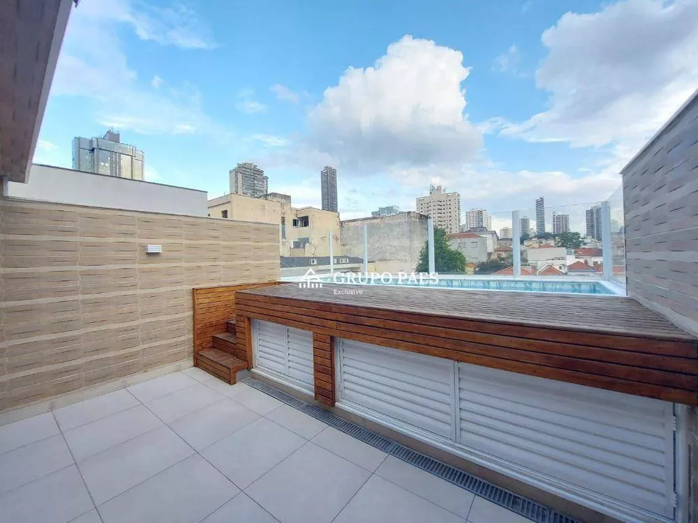 Sobrado, 3 quartos, 219 m² - Foto 9
