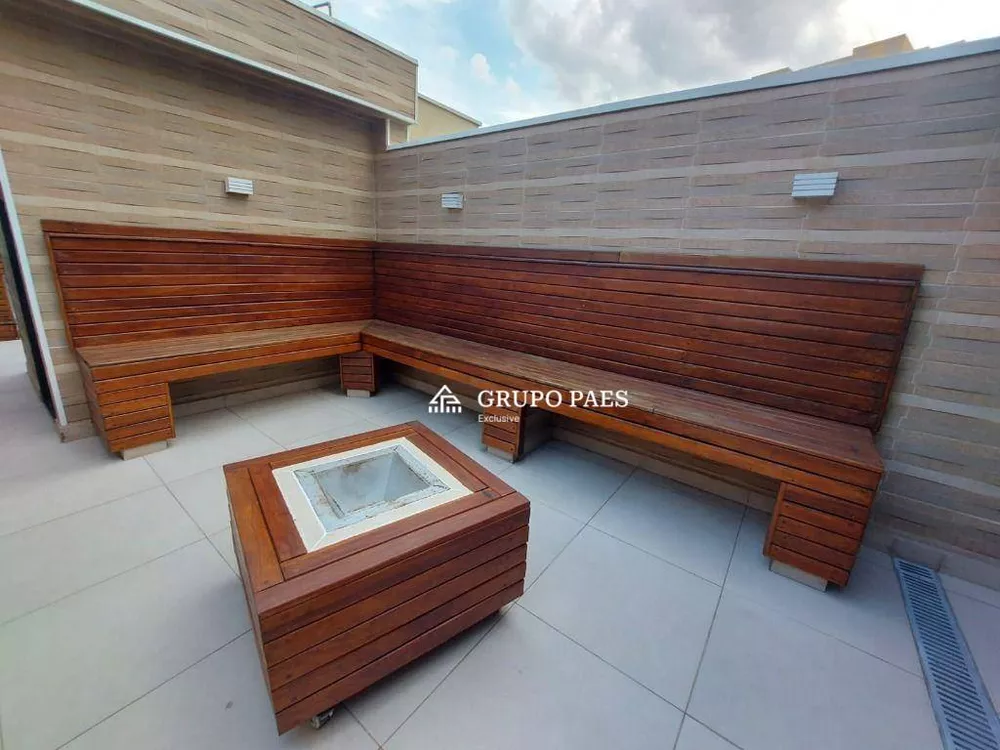 Sobrado, 3 quartos, 219 m² - Foto 7