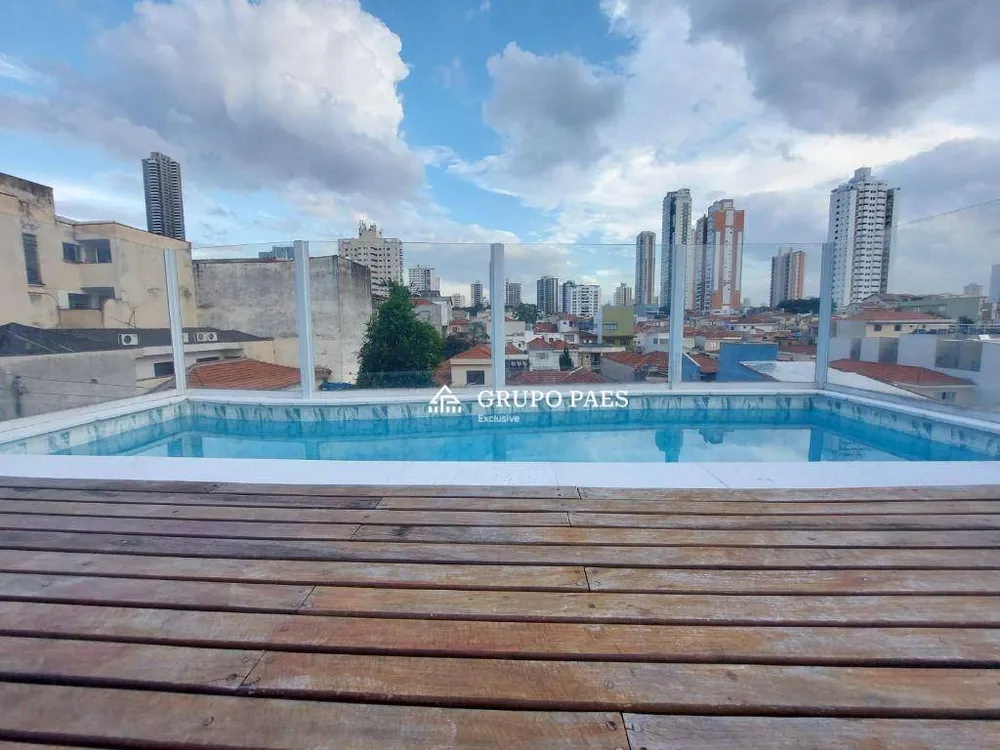 Sobrado, 3 quartos, 219 m² - Foto 18