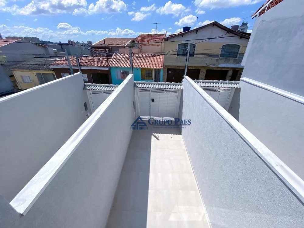 Sobrado, 3 quartos, 136 m² - Foto 24