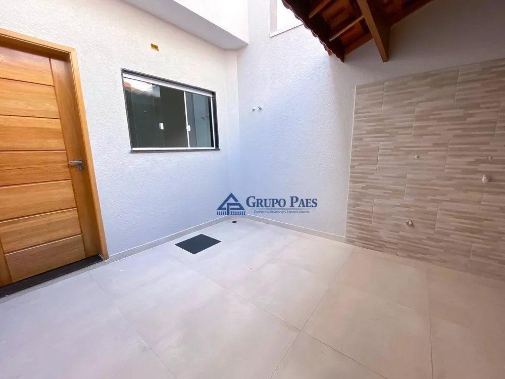 Sobrado, 3 quartos, 136 m² - Foto 5