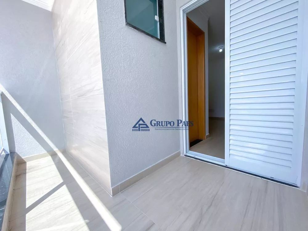 Sobrado, 3 quartos, 136 m² - Foto 9