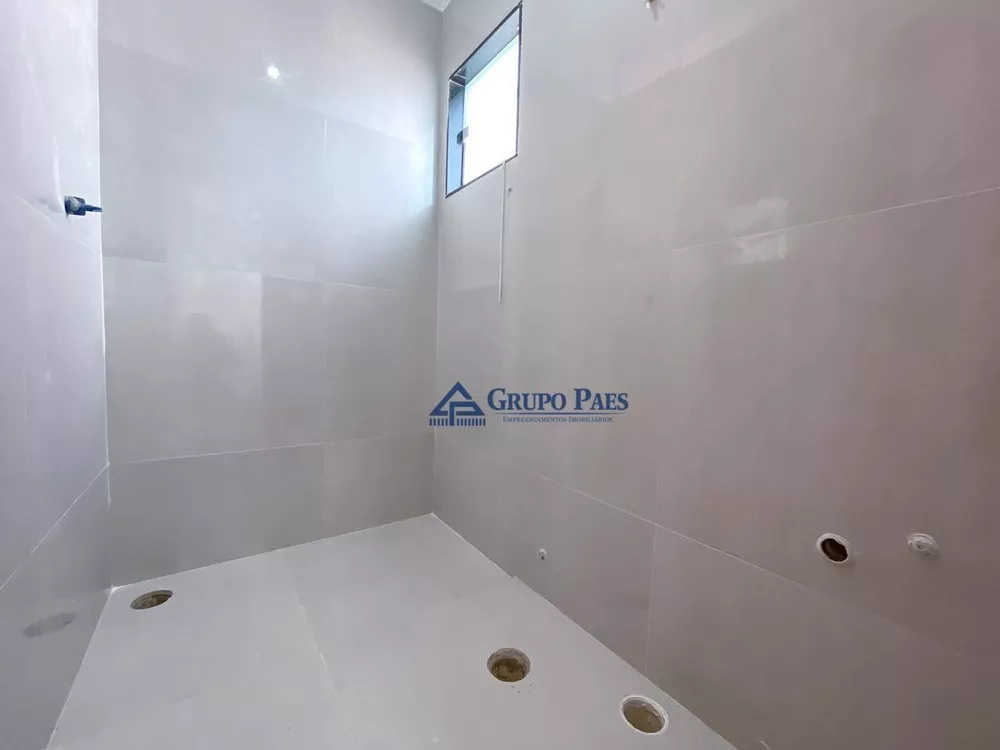 Sobrado, 3 quartos, 136 m² - Foto 6