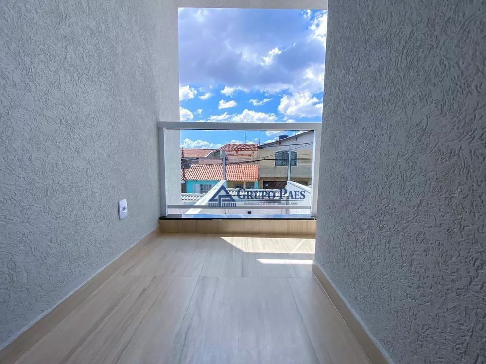 Sobrado, 3 quartos, 136 m² - Foto 10