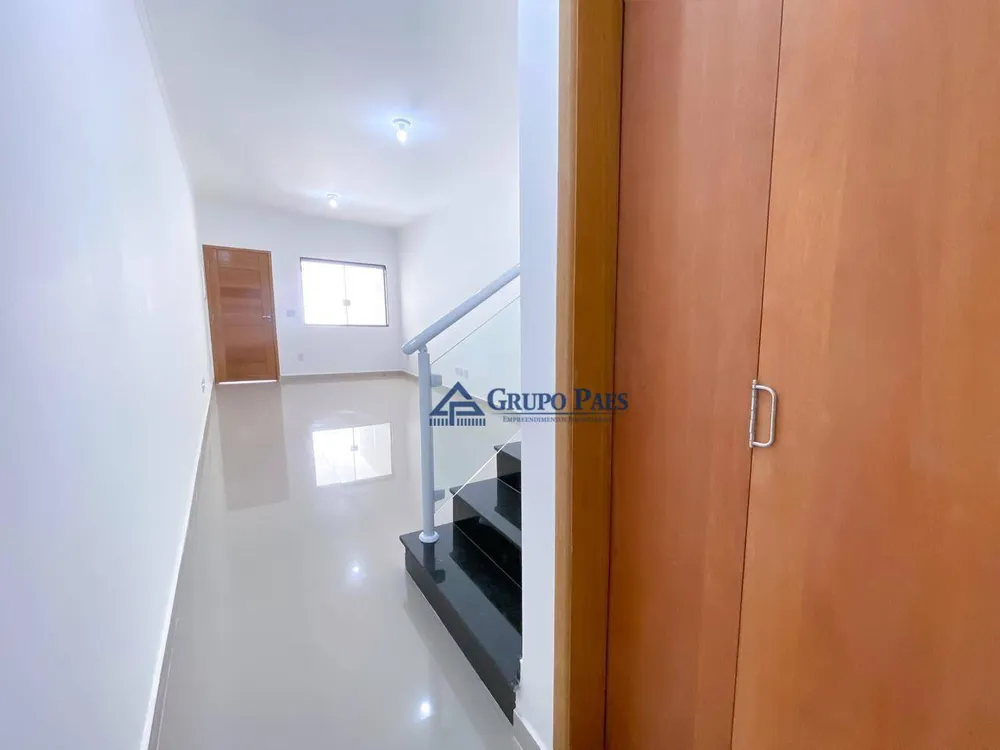 Sobrado, 3 quartos, 136 m² - Foto 4